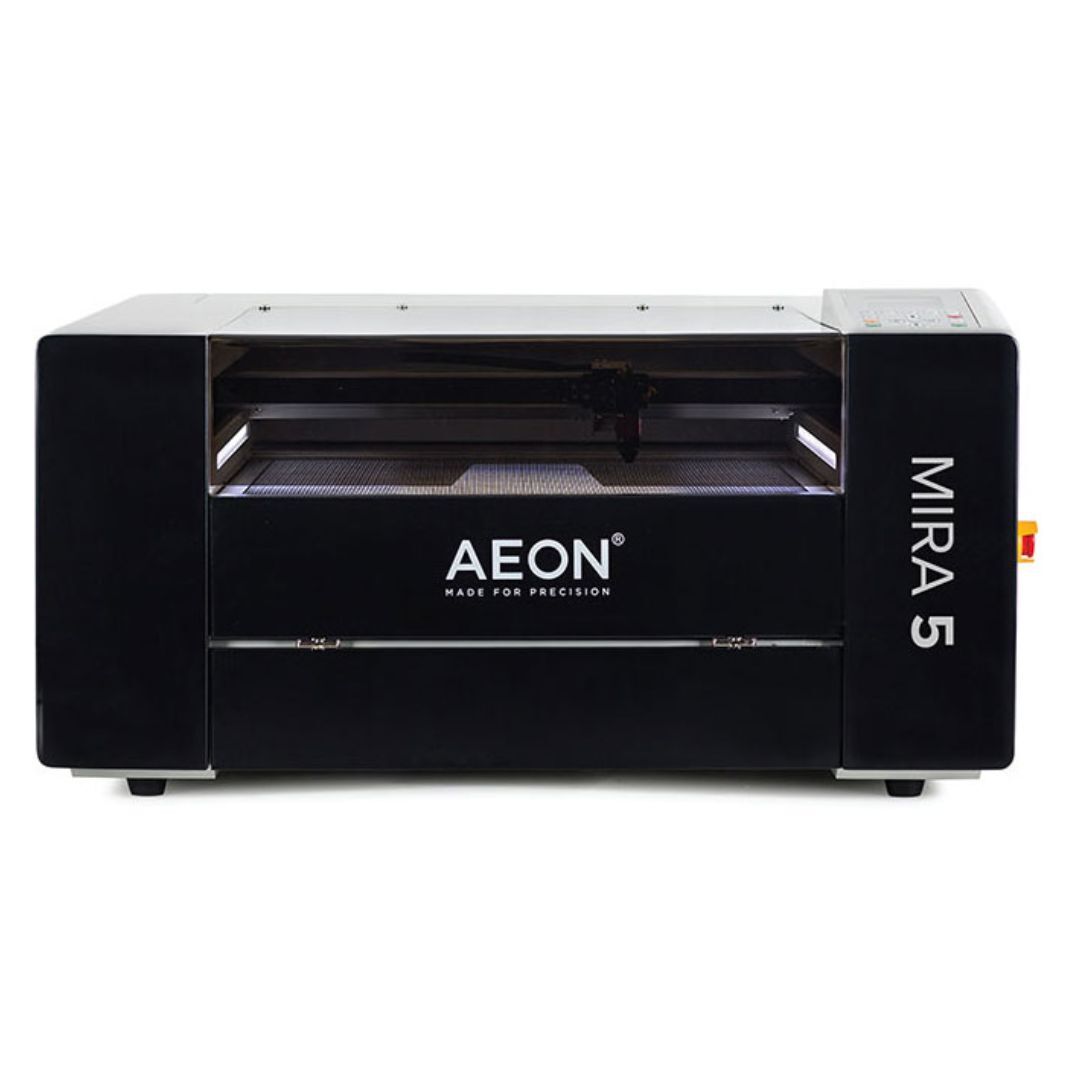 AEON Mira5 CO2 鐳射切割機
