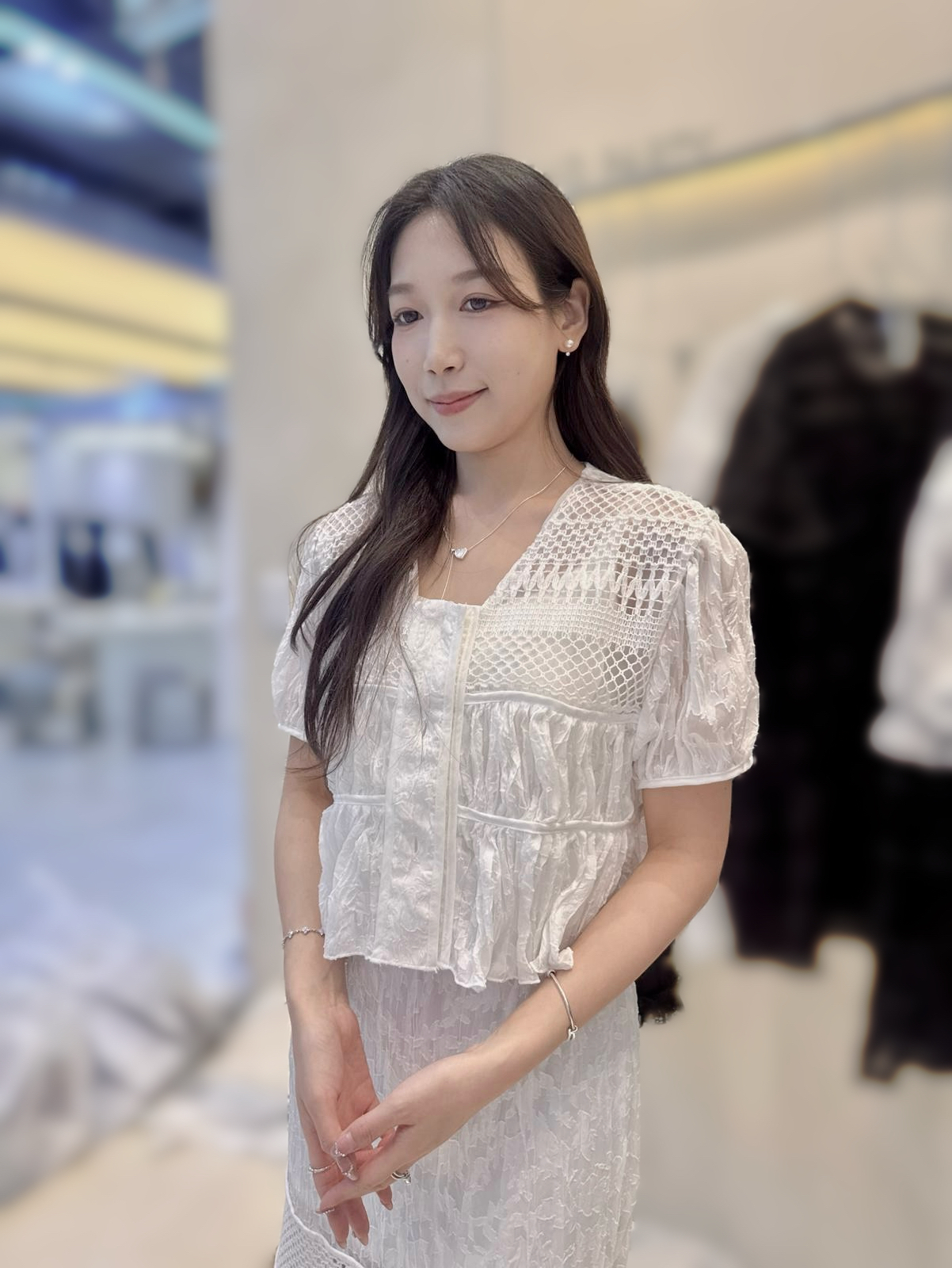 EY27 校長優惠價 胸43 長15.5 $589 (一口價)