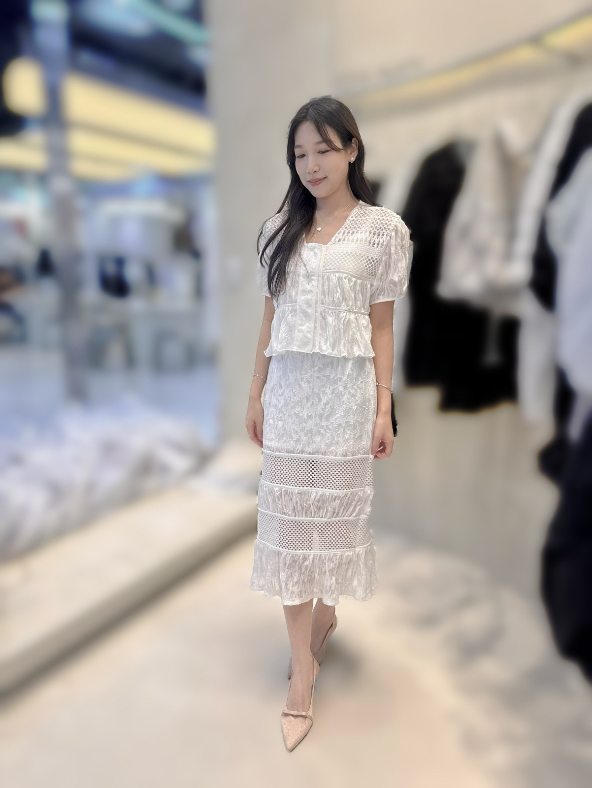 EY28 校長優惠價 腰24-34 HIP46 長30.5 $559 (一口價)
