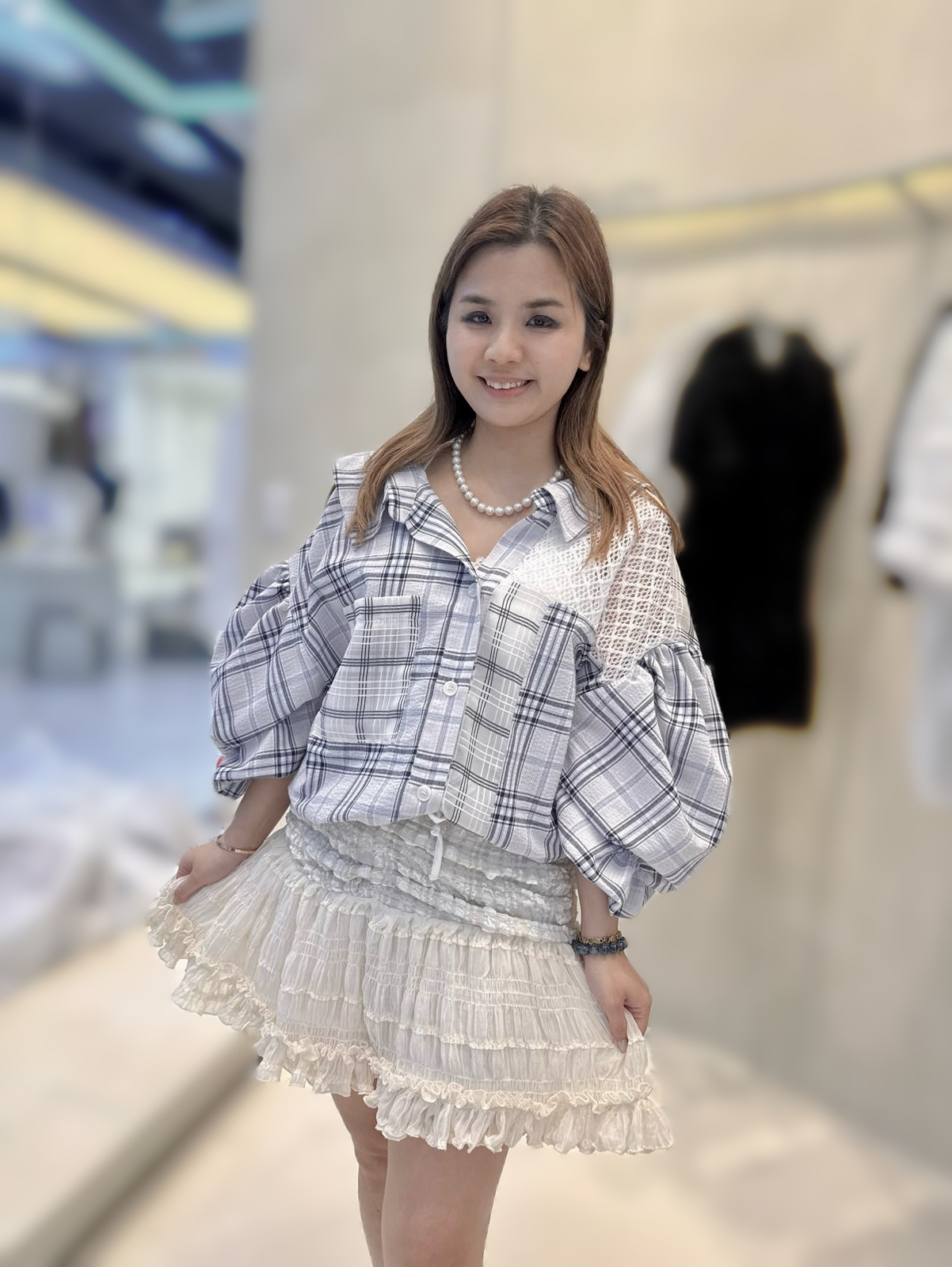EY29 校長優惠價 胸43 長19 $599 (一口價)