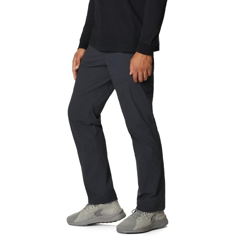Mountain Hardwear / Basin™ Trek Pant 男裝- 深風暴灰 (MHW1929941)
