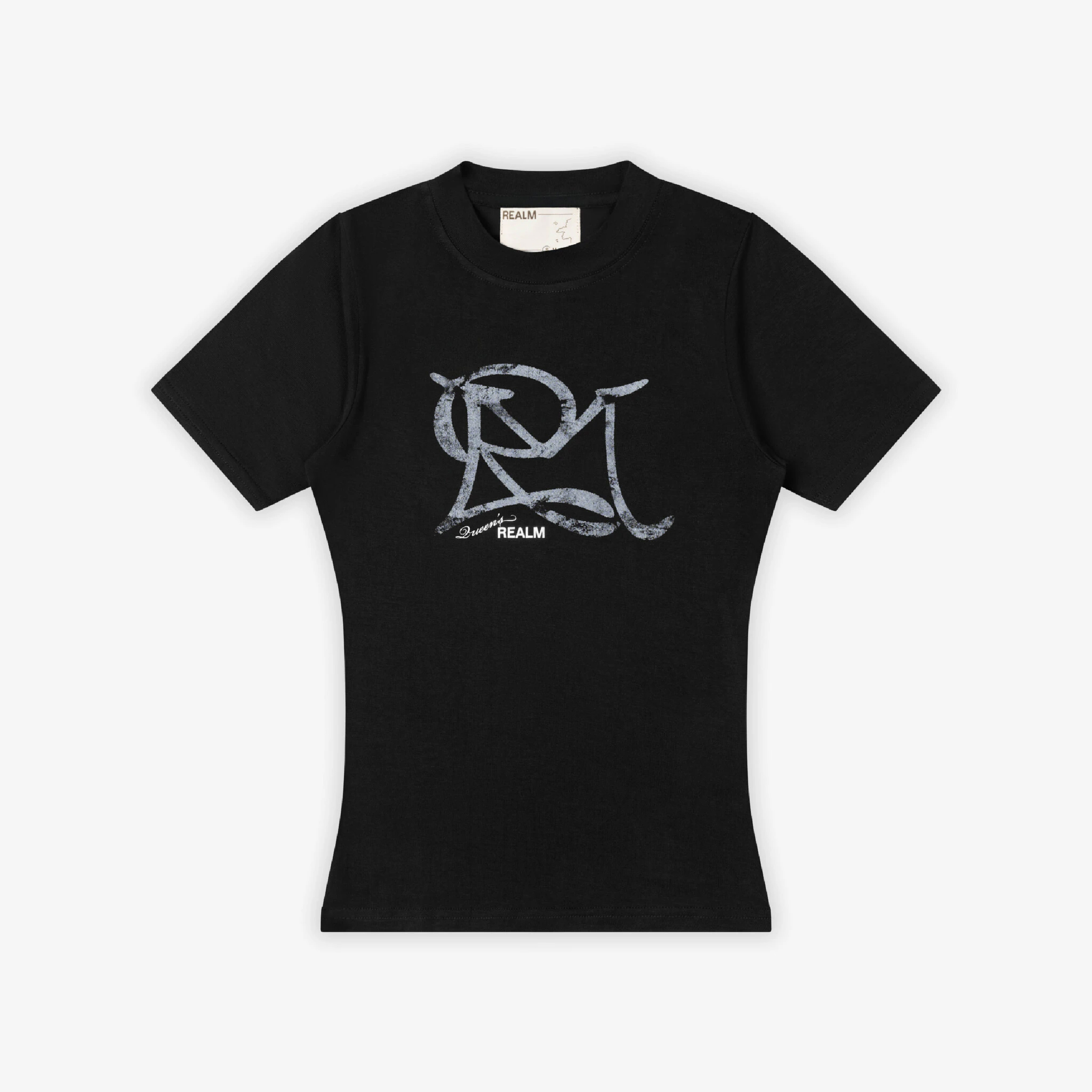 REALM of Icon Queen Tee