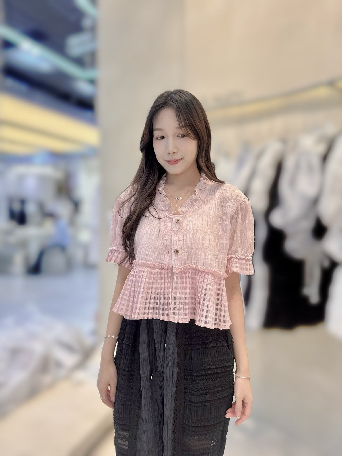 EY36 校長優惠價 胸38-52 長17 $609 (一口價)