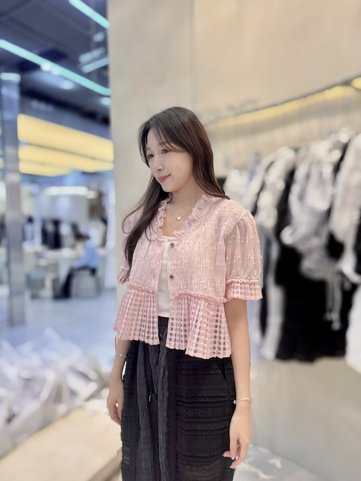 EY36 校長優惠價 胸38-52 長17 $609 (一口價)