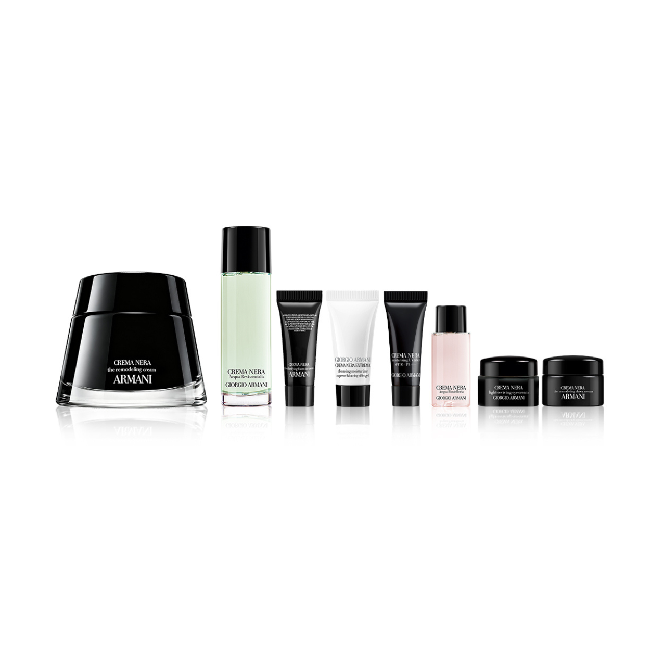 ARMANI BEAUTY 極致再生修護套裝