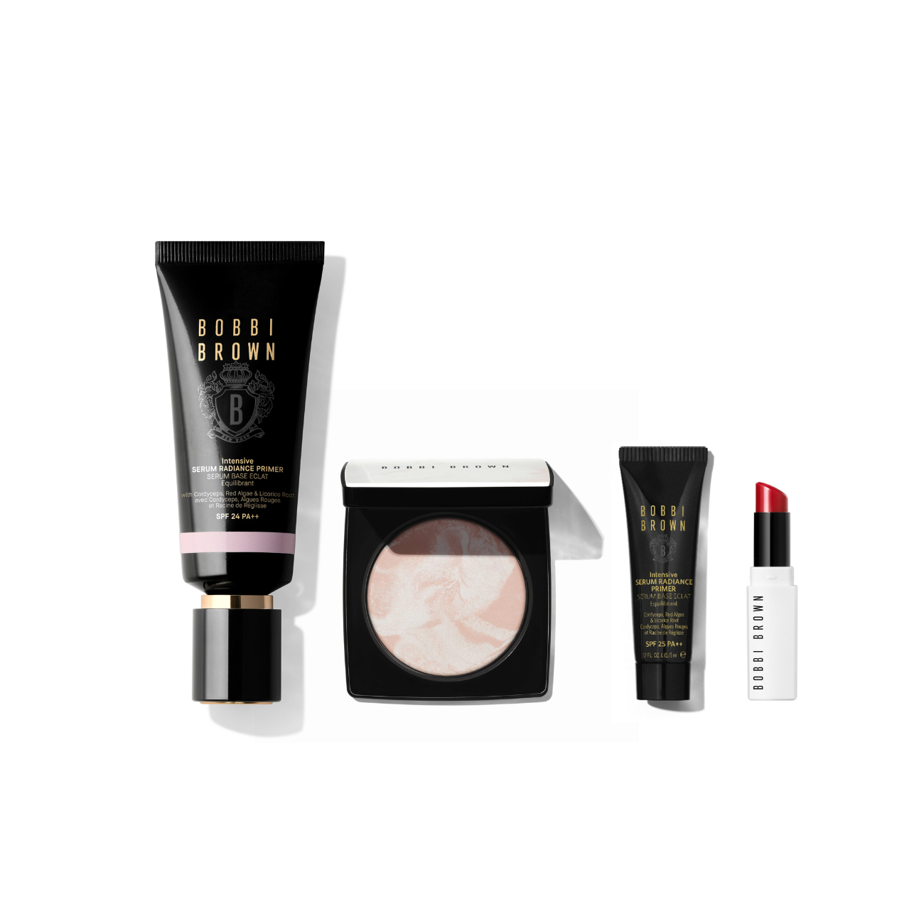 BOBBI BROWN 柔光透亮底妝套裝