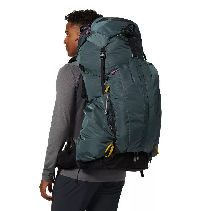Mountain Hardwear / PCT™ 55L Backpack- 深雲杉綠 (MHW1938271)