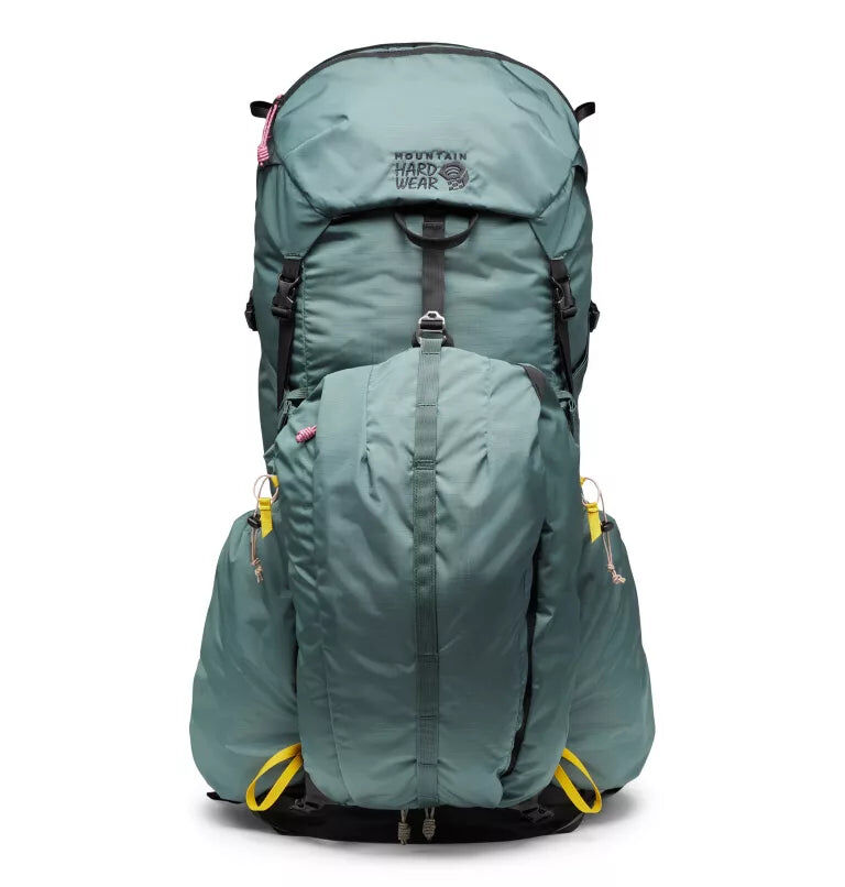 Mountain Hardwear / PCT™ 55L Backpack- 深雲杉綠 (MHW1938271)
