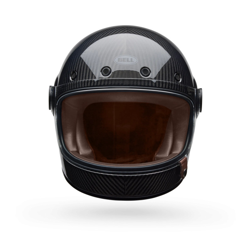 BELL – BULLITT GT CARBON - 碳纖黑魂 / CARBON GLOSS BLACK