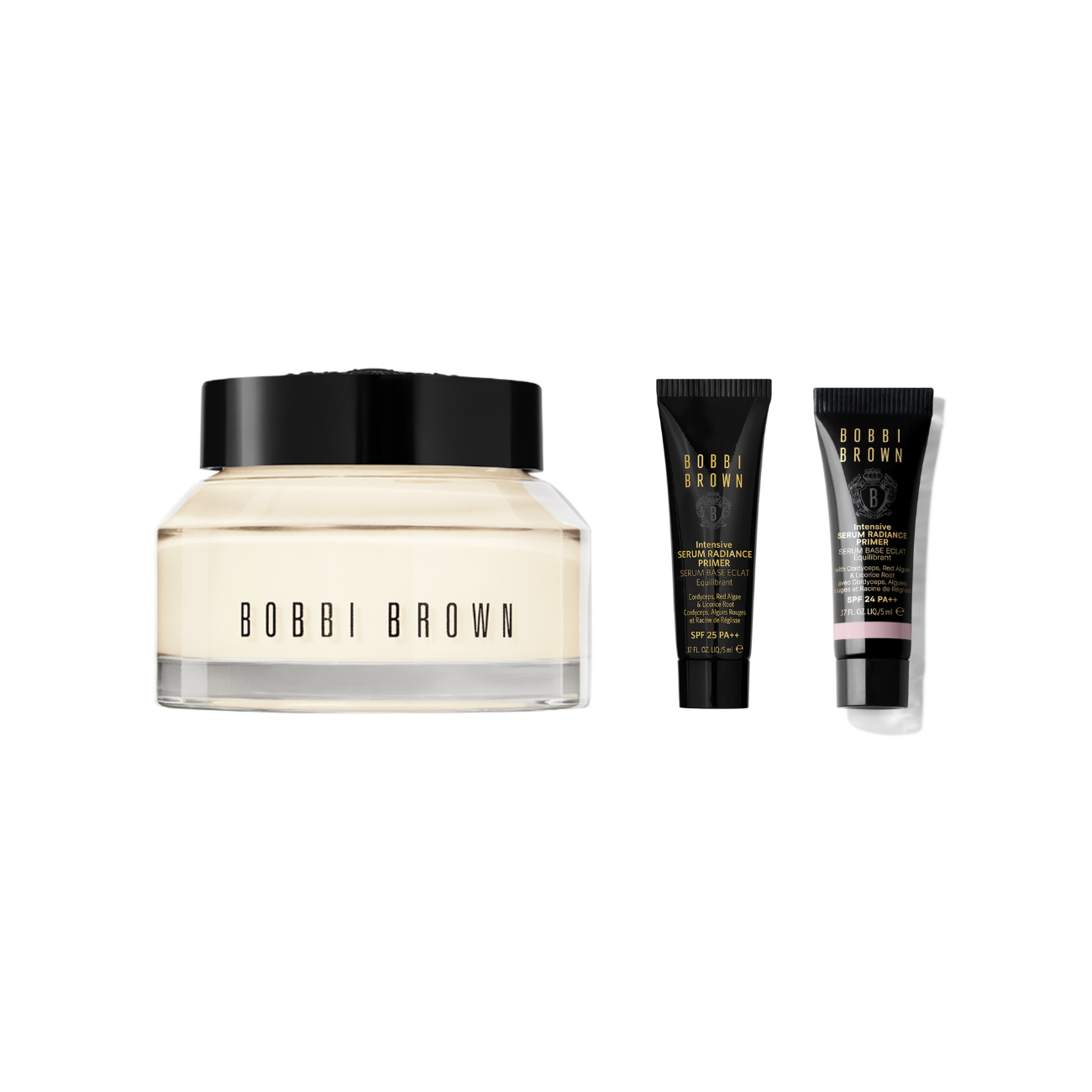 BOBBI BROWN 維他命營養底霜