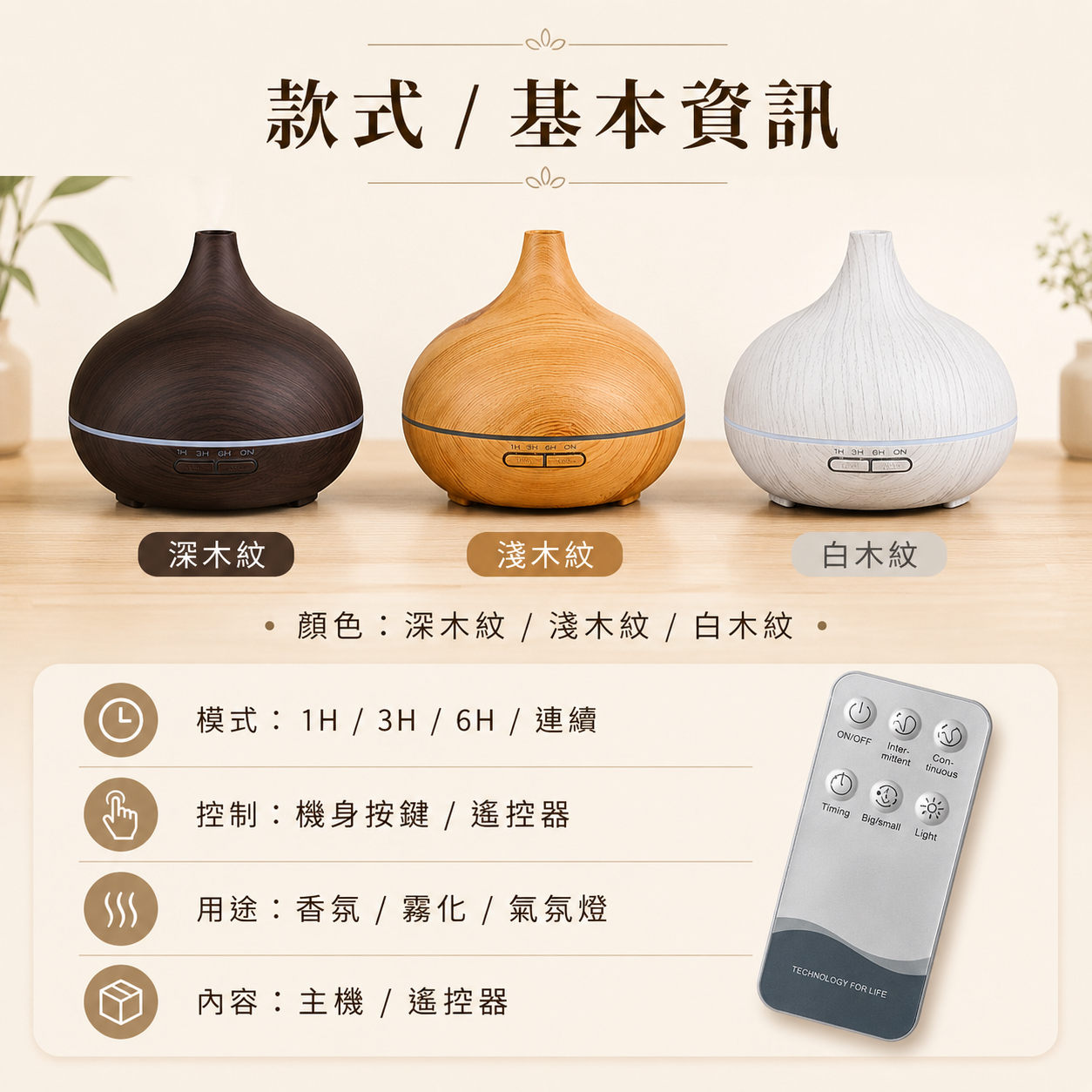 水氧機,香氛機,精油霧化器