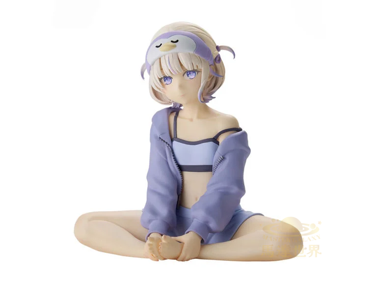 HOLOLIVE PRODUCTION IF RELAX TIME - 轟一 手辦