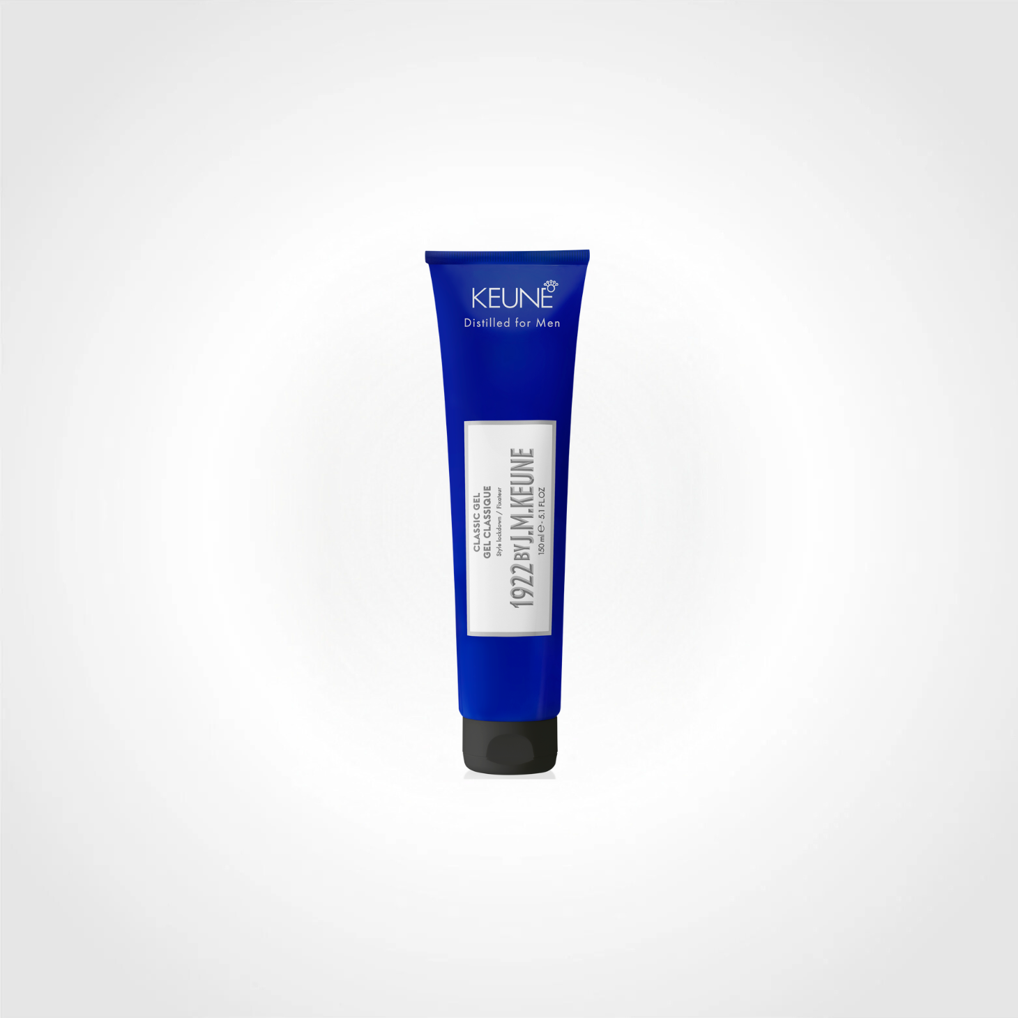 終極髮膠【150ml】