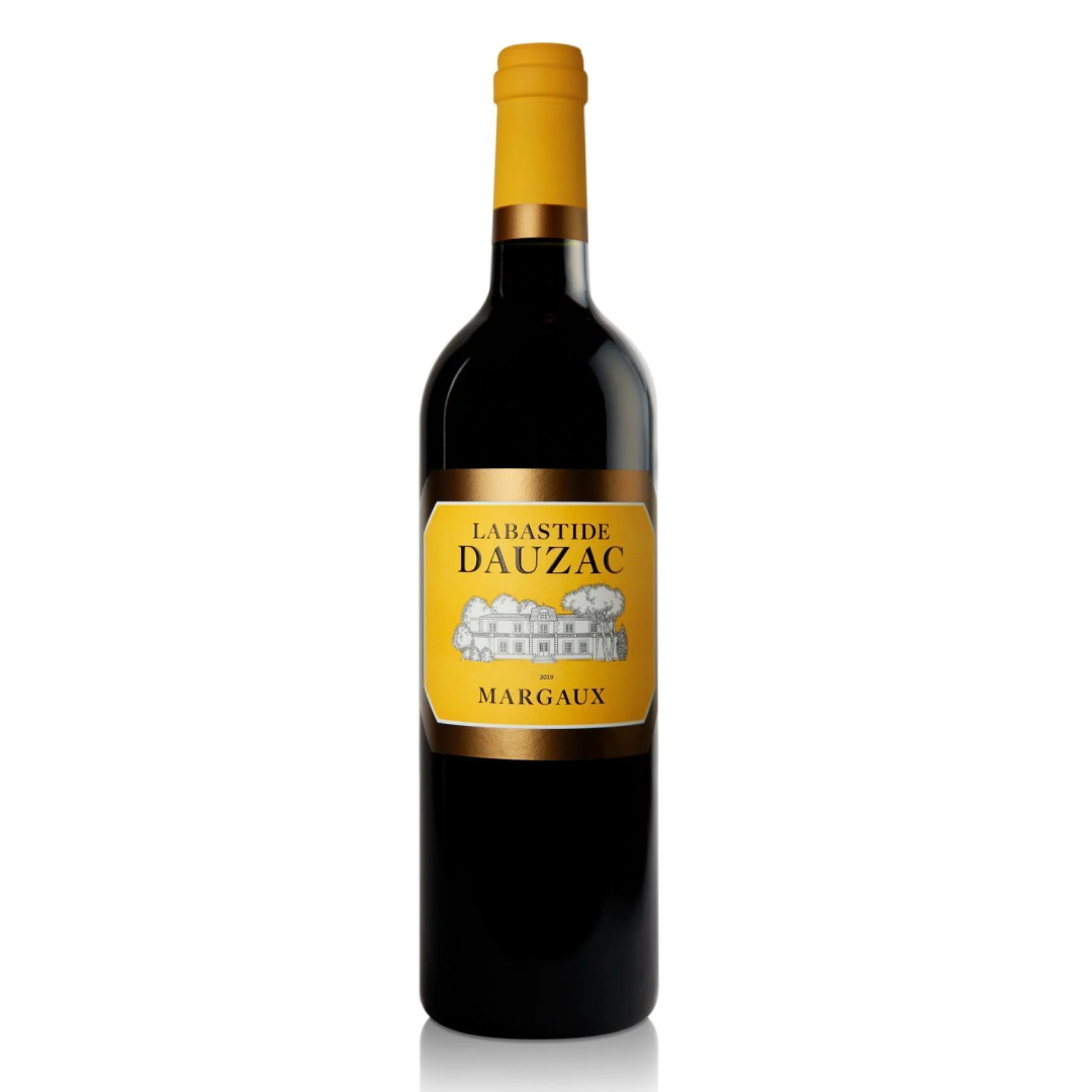 Labastide Dauzac (副牌) 2021 750ml