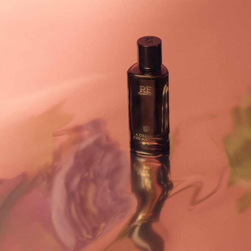 RE調香室|醉芍藥50ml - 經典系列沙龍香水