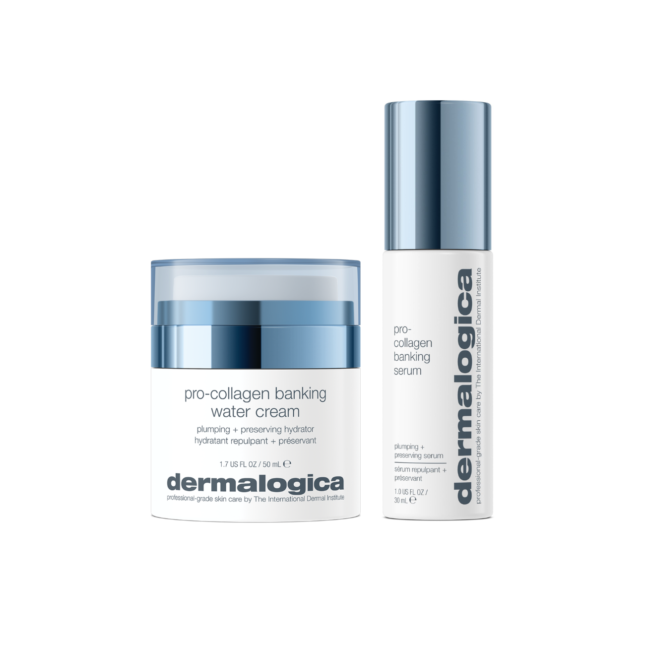 DERMALOGICA 膠原蛋白修護套裝