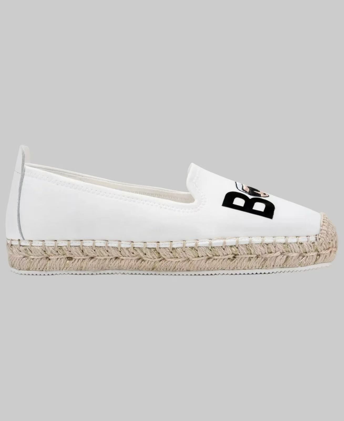 【預購】Karl Lagerfeld  H060254 女裝漁夫鞋