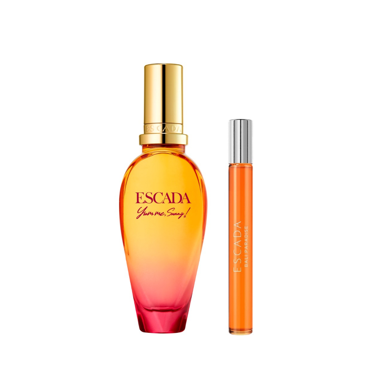 ESCADA Yum Me, Sunny! 香氛套裝
