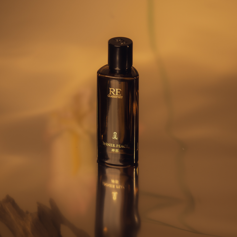 RE調香室 | 禪那50ml - 經典系列沙龍香水