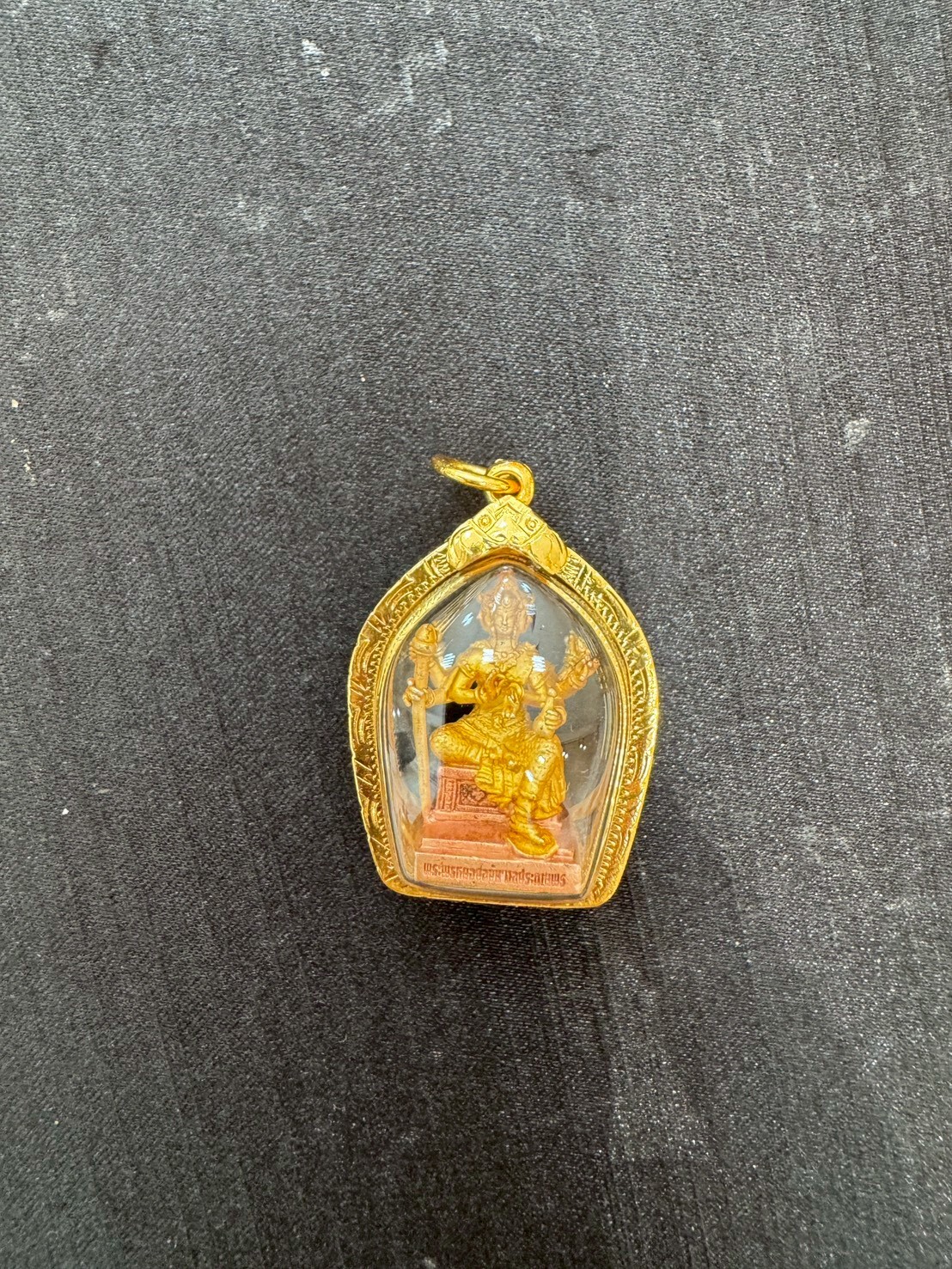 愛侶灣四面佛