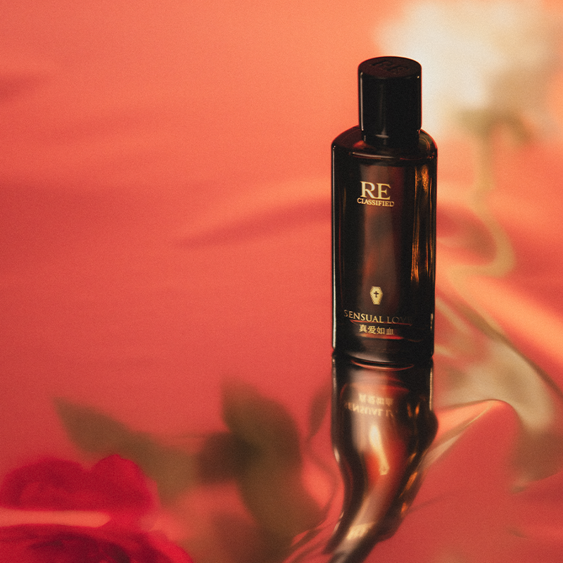 RE調香室|真愛如血50ml - 經典系列沙龍香水