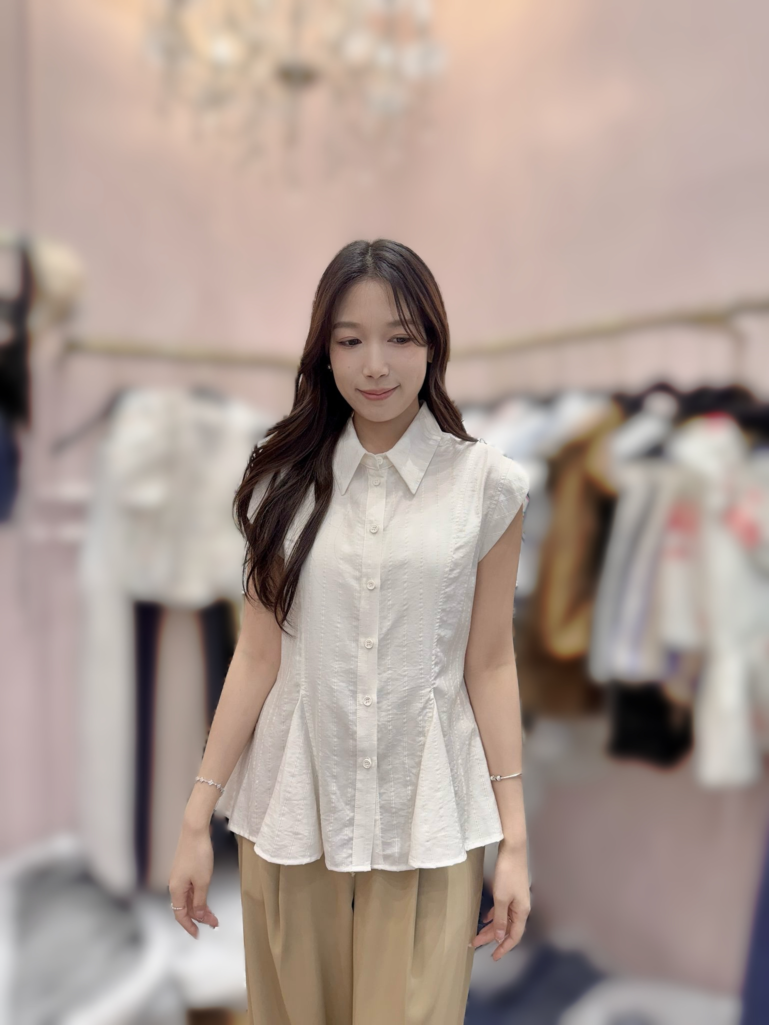 OT03 胸40 長23.5 $499 (一口價)