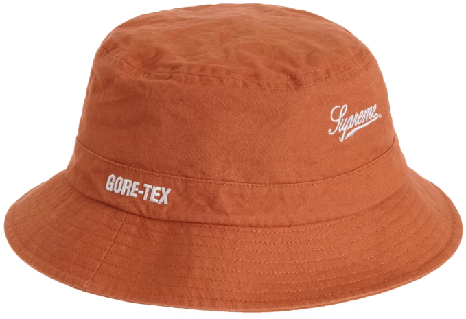 [現貨] Supreme GORE-TEX Crusher | Orange