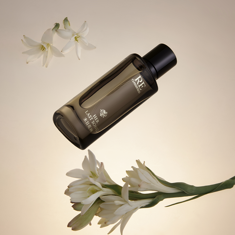 RE調香室 | 末日花神50ml - 經典系列沙龍香水
