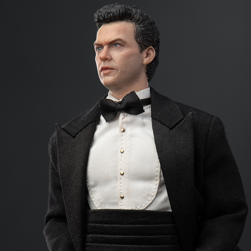 (Pre-Order) Venus Toys 1/12 MR.W Action Figure (VET005)