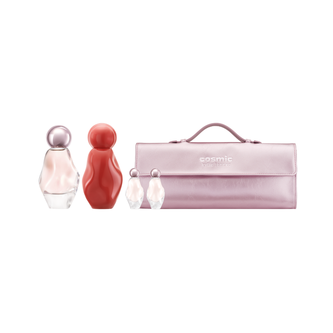 KYLIE JENNER FRAGRANCES Cosmic Kylie Jenner Duo 香氛套裝