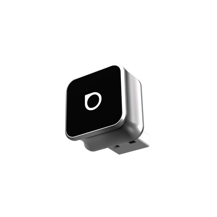 Ottocast Mini Cube 無線CarPlay/Android Auto二合一轉接器