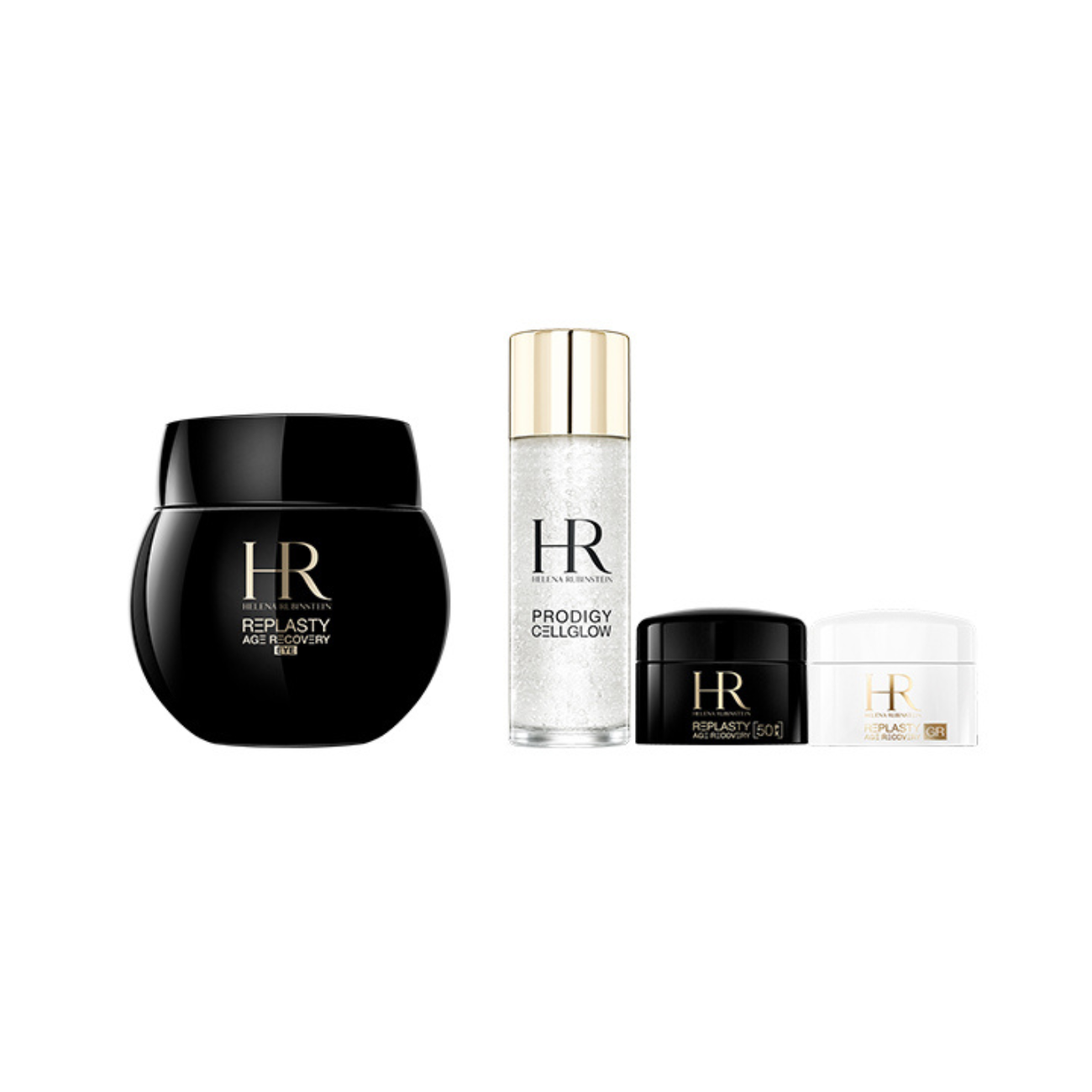 HELENA RUBINSTEIN REPLASTY 修復眼霜 15ml 套裝