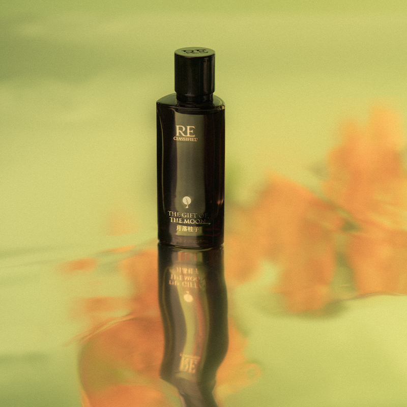 RE調香室|月落桂子50ml - 經典系列沙龍香水