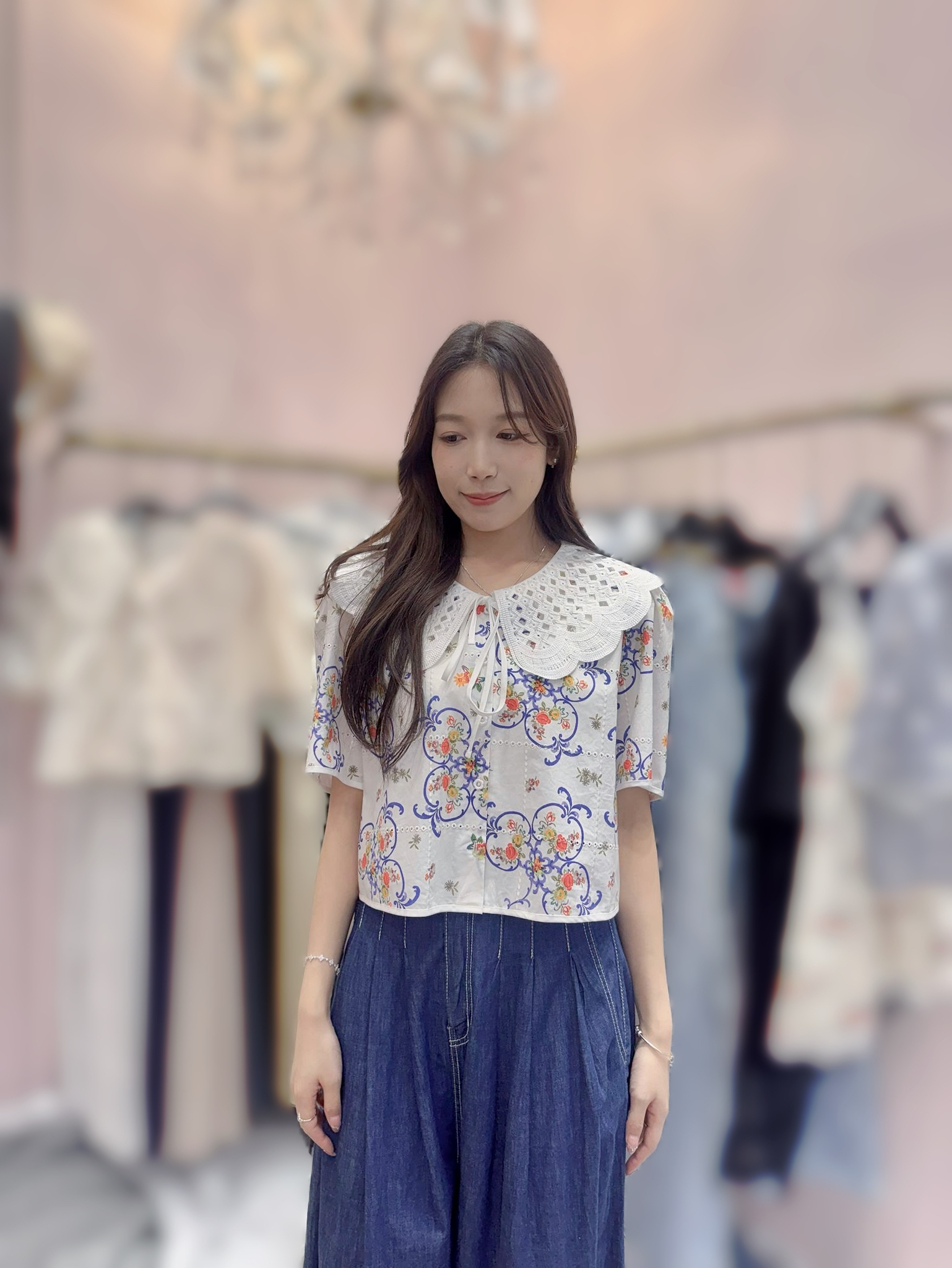 OT09 胸46 長18.5 $519 (一口價)