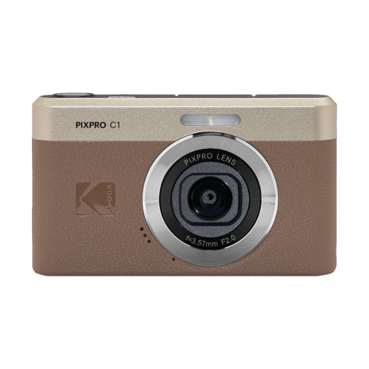 KODAK PIXPRO C1 Digital Camera 數位相機