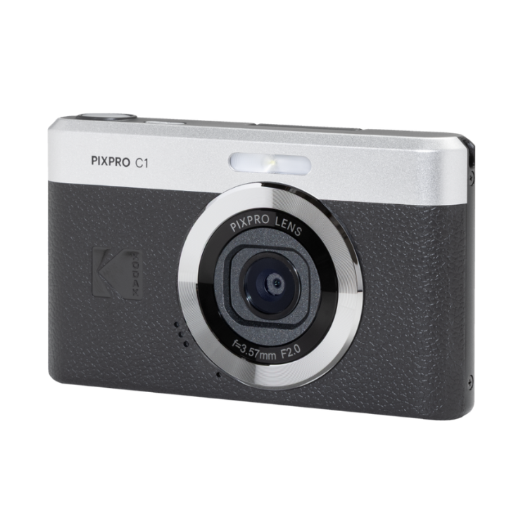 KODAK PIXPRO C1 Digital Camera 數位相機