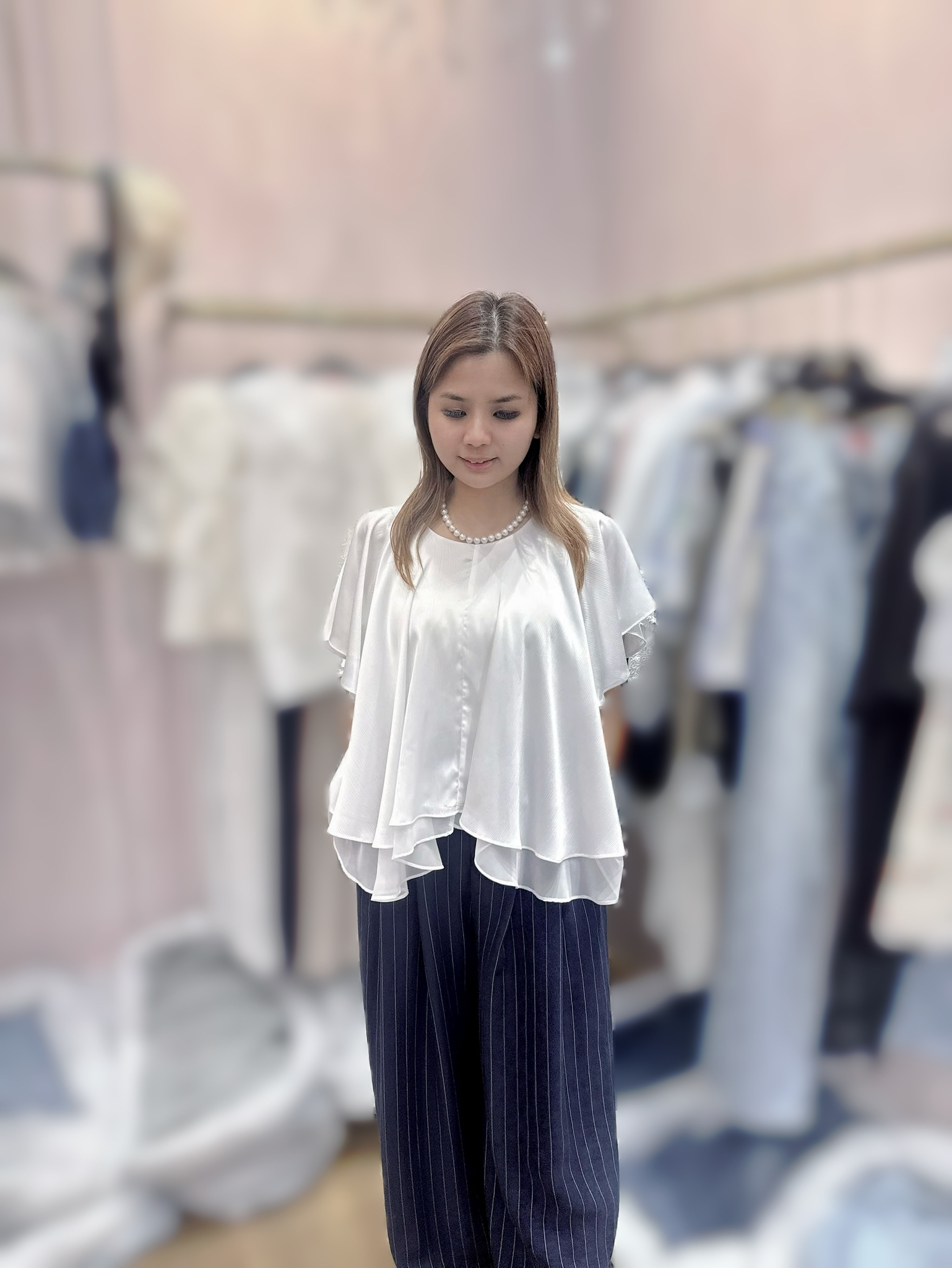 OT27 校長優惠價 胸54 長23.5 $499（一口價）