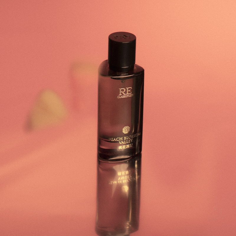RE調香室 | 桃花源記 50ml - 經典系列沙龍香水