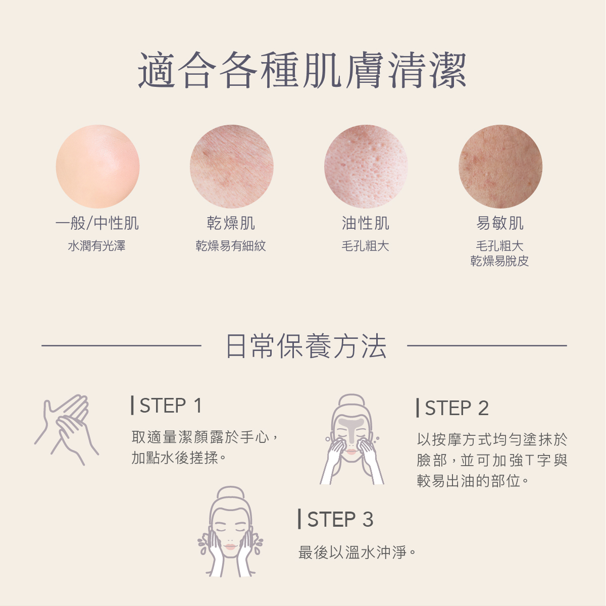 【Derma丹麥德瑪】Eco有機蘆薈保濕潔顏露  200ml