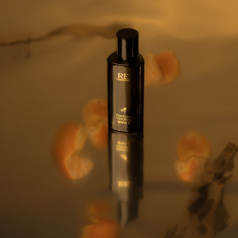 RE調香室 | 鋼琴詩人50ml - 經典系列沙龍香水