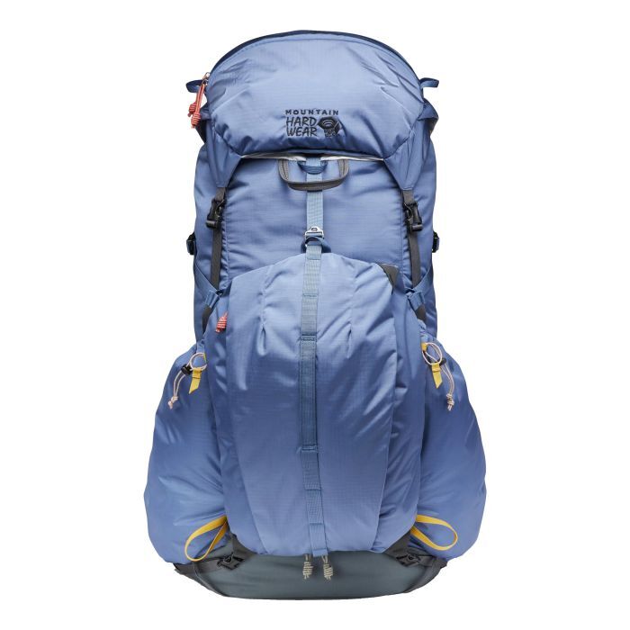 Mountain Hardwear / PCT™ 50L Backpack 女裝- 北境藍 (MHW1938291)