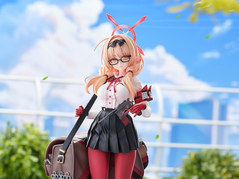 蔚藍檔案 Blue Archive 千夏