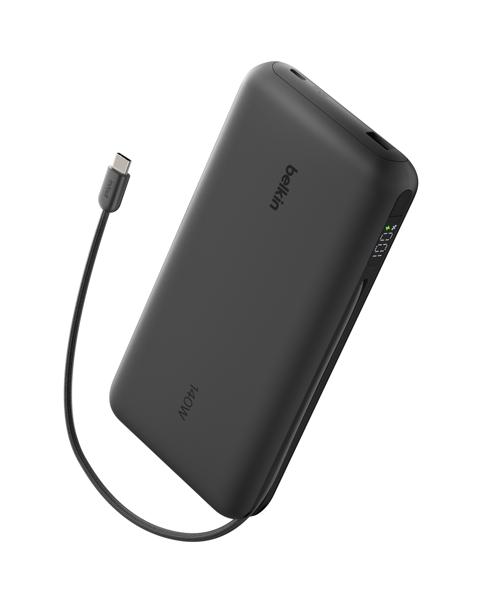 UltraCharge Pro Laptop Power Bank 25K [BPB039]