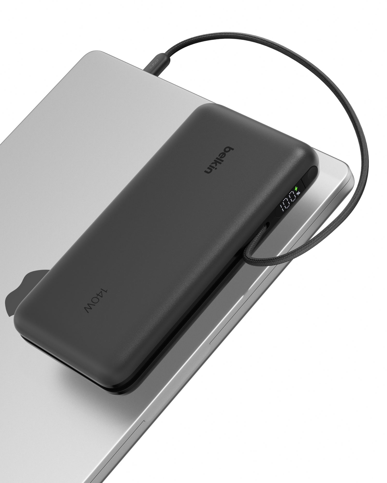 UltraCharge Pro Laptop Power Bank 25K [BPB039]