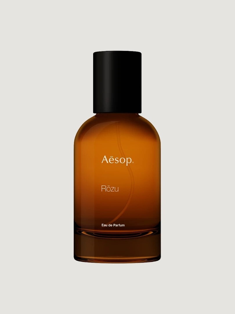 Aesop Rozu｜馥香水