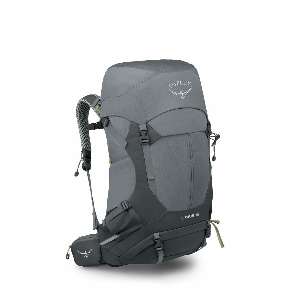 Osprey Sirrus 36 Backpack 露營登山背包 (2026新款)