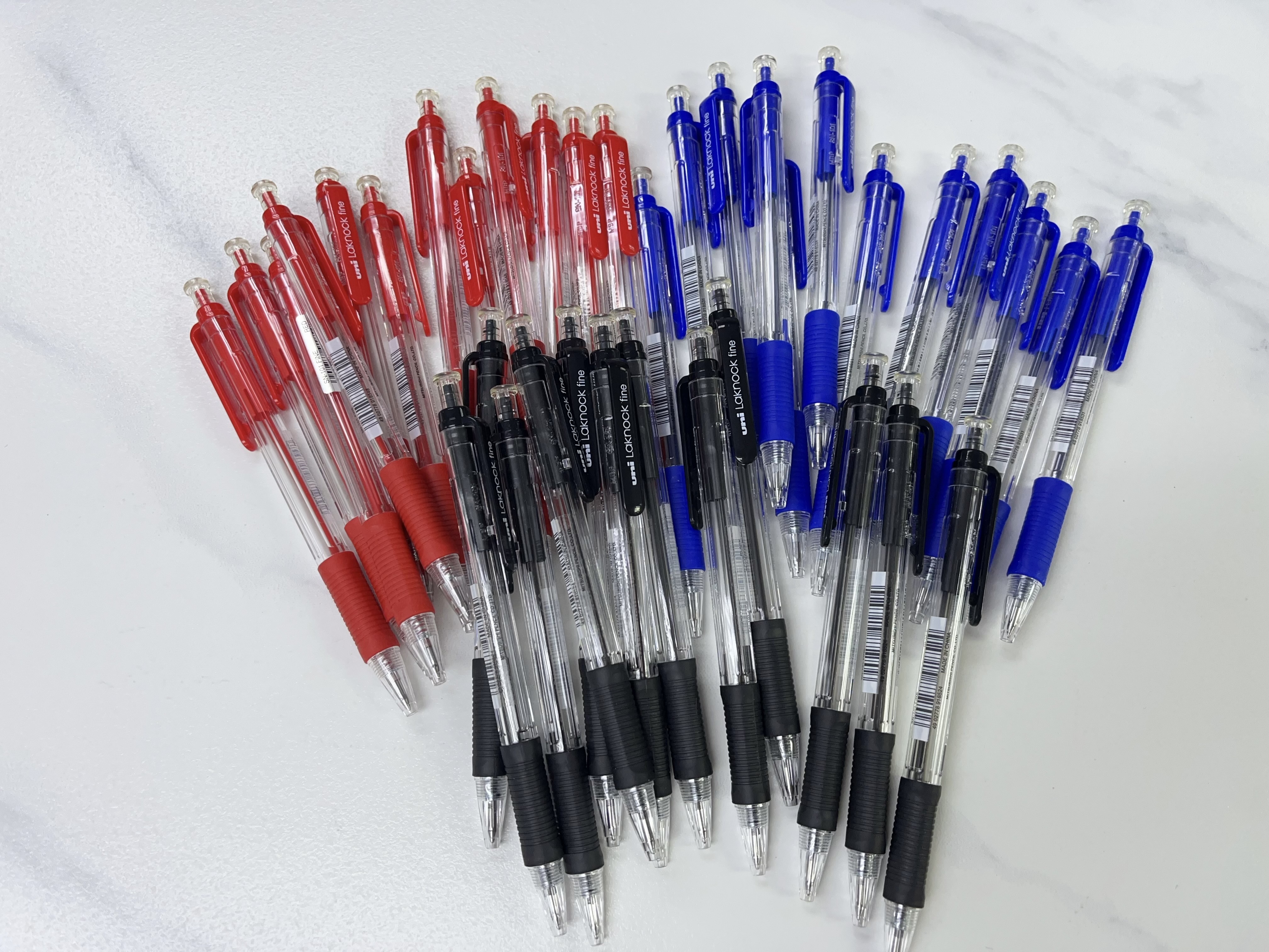 (現貨) Uni 0.7原子筆