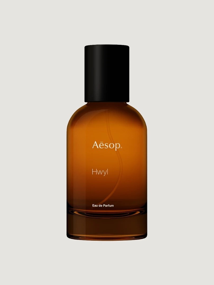 Aesop Hwyl｜熾香水