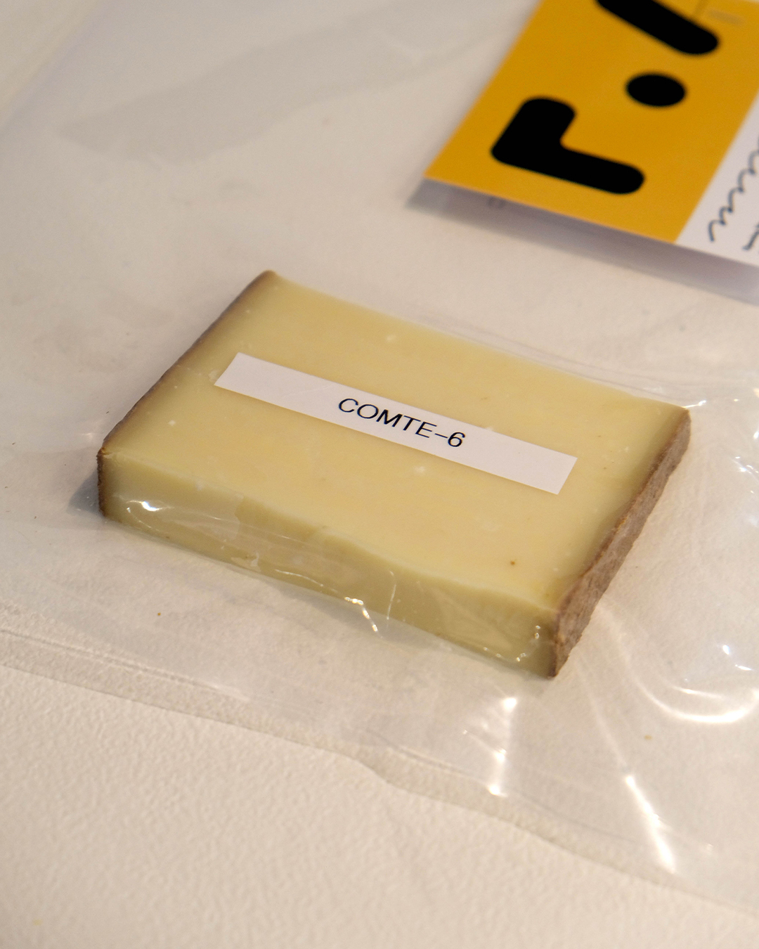 【現貨商品】康提起司6個月熟成 100g