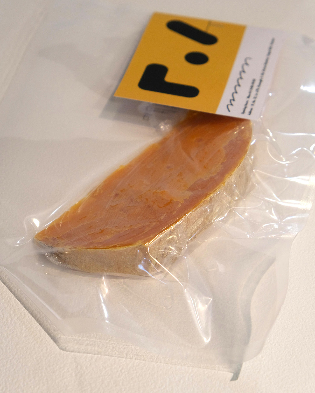 【現貨商品】米莫雷特乳酪6個月熟成 100g